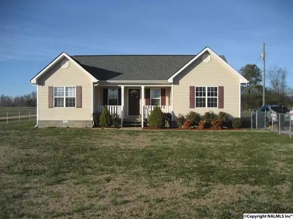 537 County Road 507, Rainsville, AL 35986