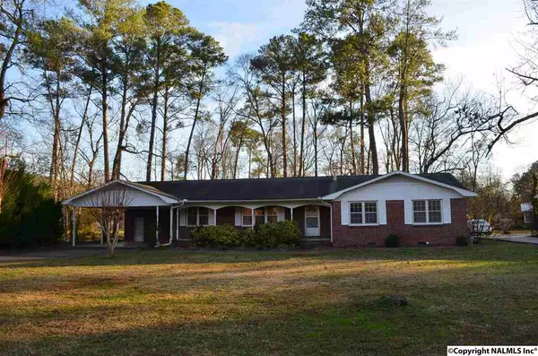 1236 Sangster Road, Gadsden, AL 35901