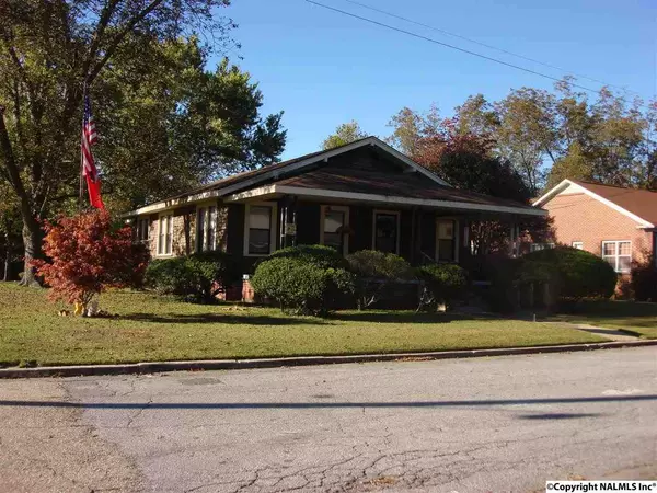 400 Lake Street, Gadsden, AL 35903