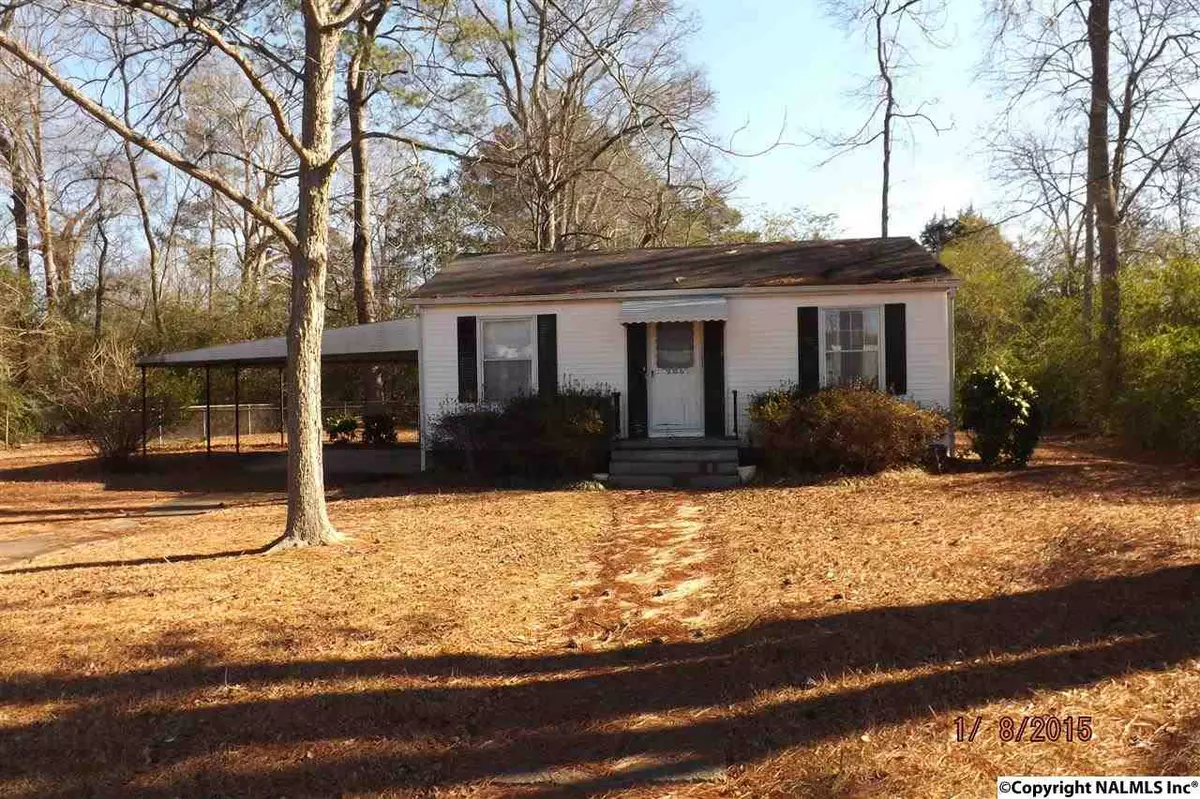 Gadsden, AL 35903,906 Lee Street