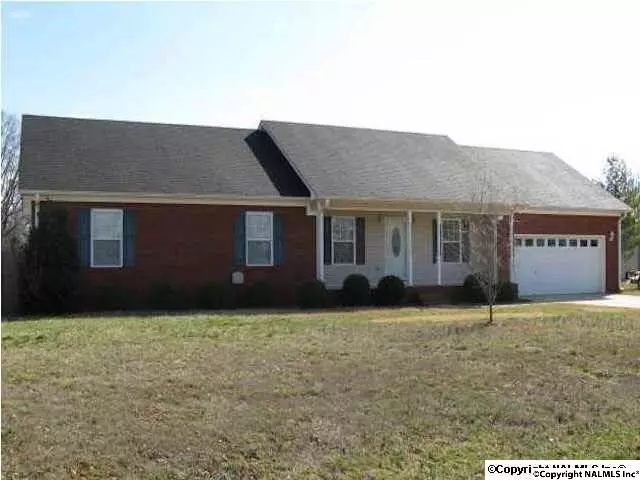 107 Spring Tanner Road, Hazel Green, AL 35750