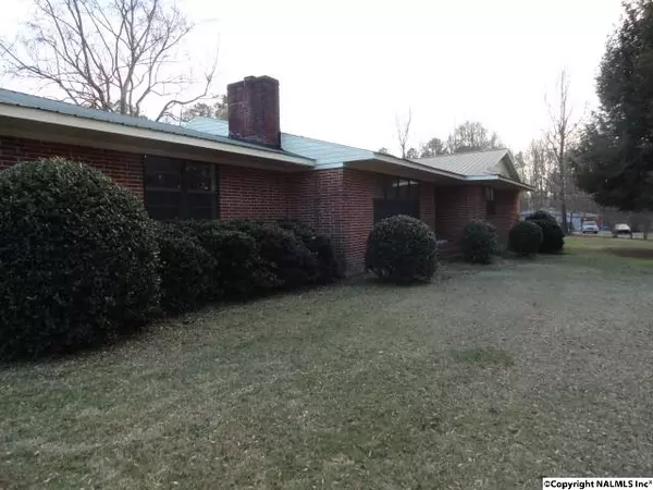 1699 Wann Circle, Pisgah, AL 35765