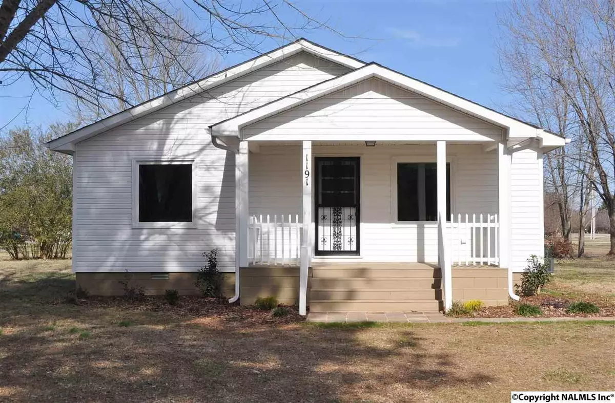 Toney, AL 35773,1191 Opp Reynolds Road