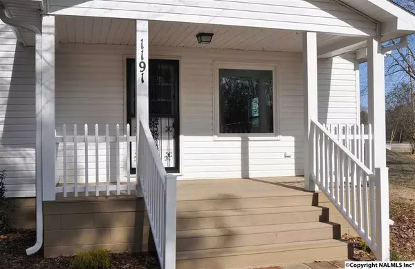 Toney, AL 35773,1191 Opp Reynolds Road