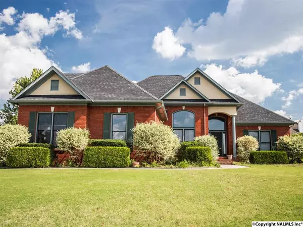 408 Clydebank Drive, Madison, AL 35758