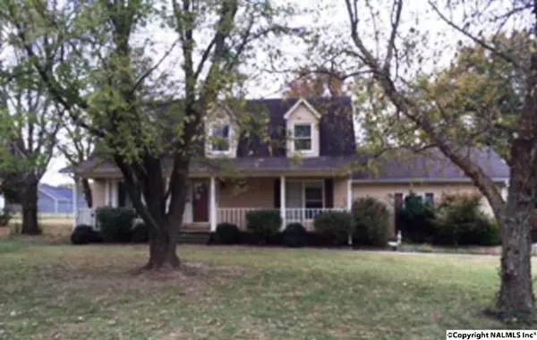 202 Jamie Lane, Toney, AL 35773