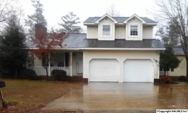 195 Progress Lane, Centre, AL 35960