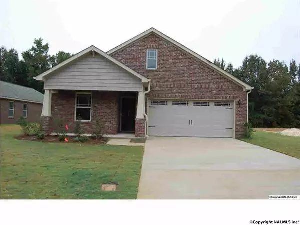 134 Bermuda Lakes Drive, Meridianville, AL 35759