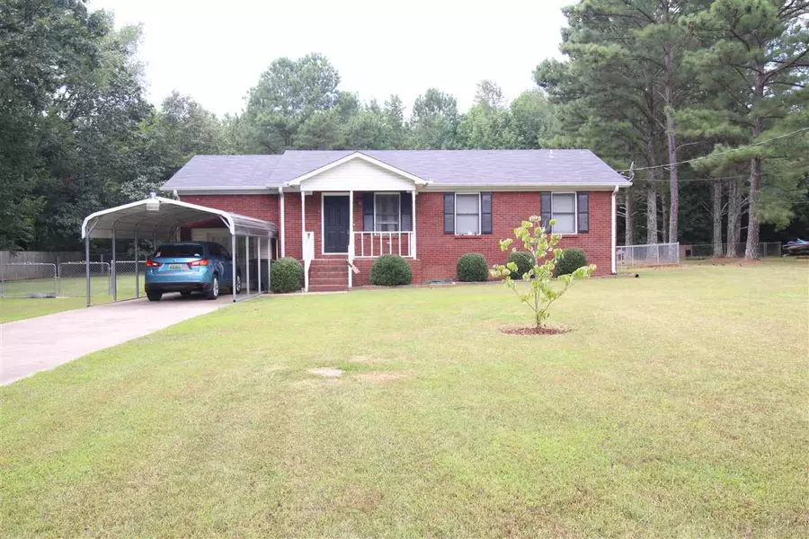 154 Naomi Drive, New Market, AL 35761