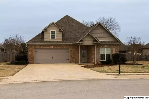 29382 Amy Circle, Ardmore, AL 35739