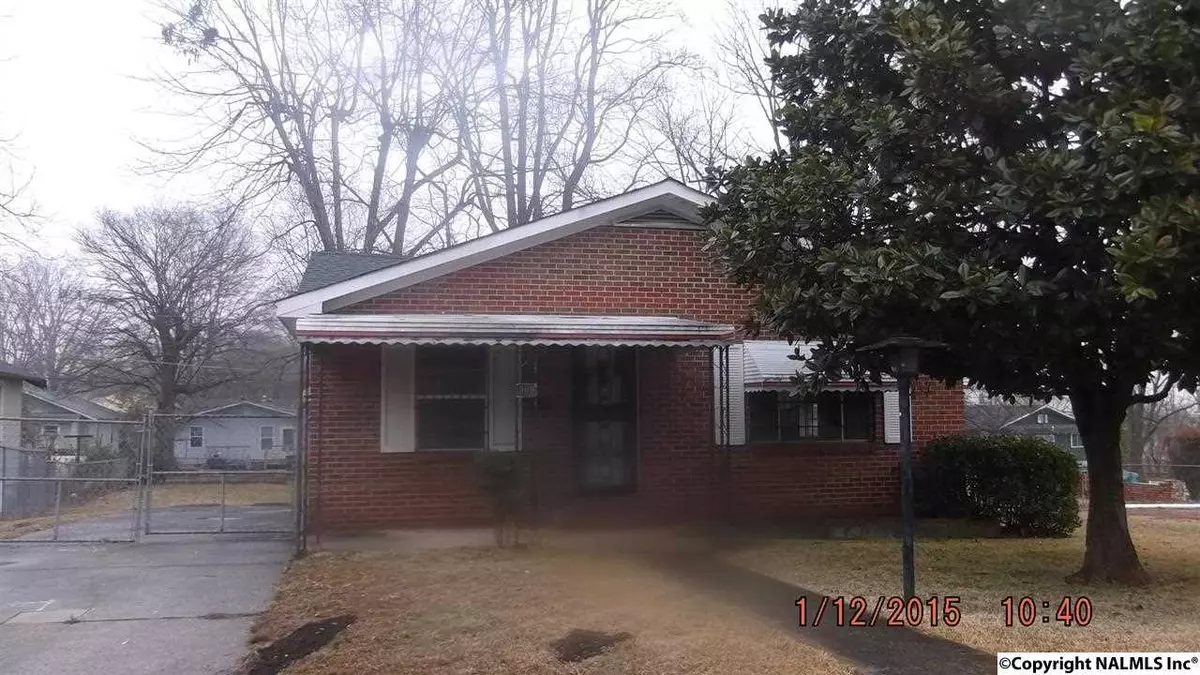 Gadsden, AL 35901,809 Rogers Street