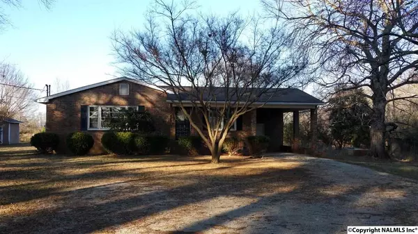 281 Randall Mullins Road, Toney, AL 35773