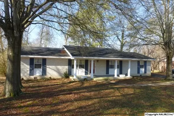 Rainsville, AL 35986,204 Dekalb Drive