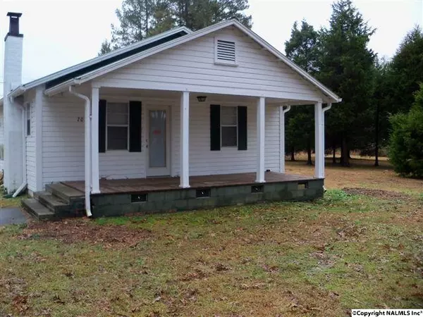 707 Hutchens Avenue, Gadsden, AL 35901