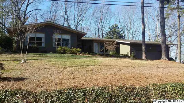 117 Bridlewood Drive, Gadsden, AL 35901