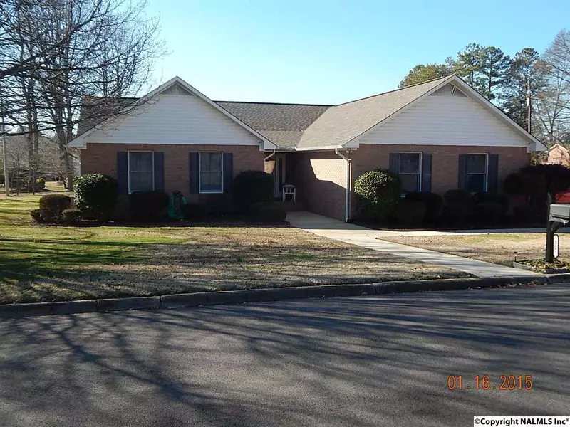 307 Teal Street, Albertville, AL 35950