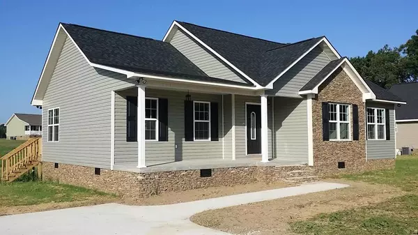 28 Keef Avenue, Rainsville, AL 35986