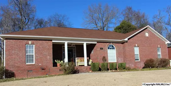 138 Southwood Drive, Madison, AL 35758