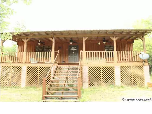 Fort Payne, AL 35967,400 County Road 369