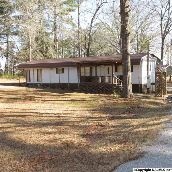 734 Cedar Drive, Gadsden, AL 35902