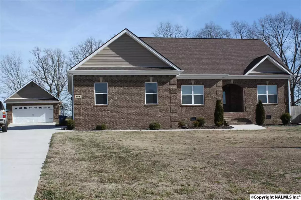 Arab, AL 35016,505 Kitchens Drive