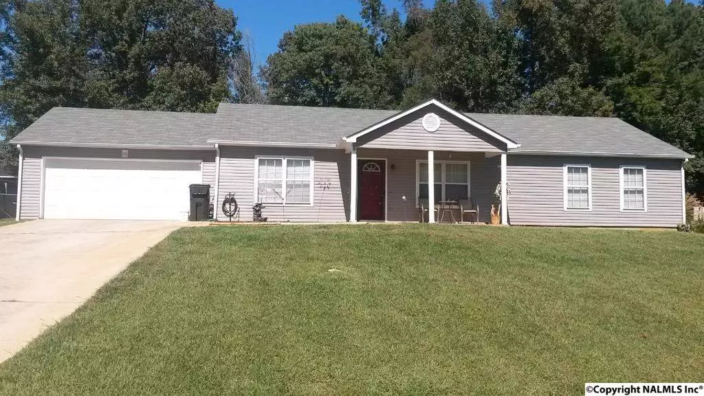 Toney, AL 35773,109 Candice Drive