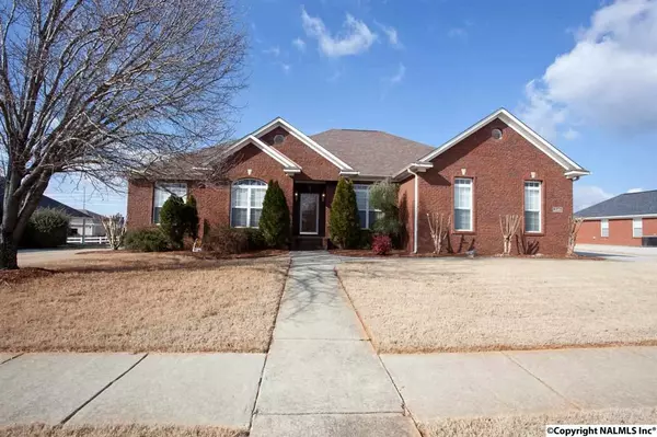 216 Jackies Terrace, Madison, AL 35758