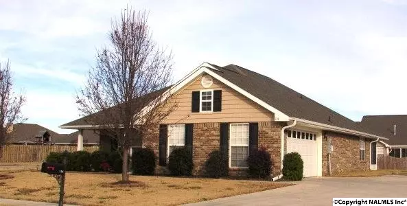 114 High Green Drive, Madison, AL 35757