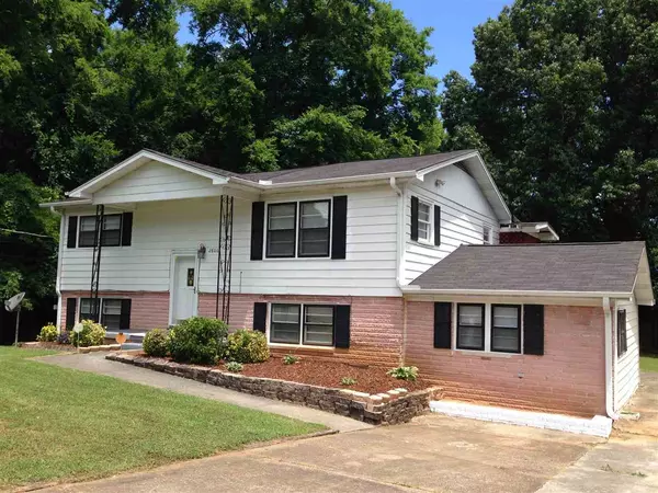 Huntsville, AL 35810,2806 Hilltop Terrace