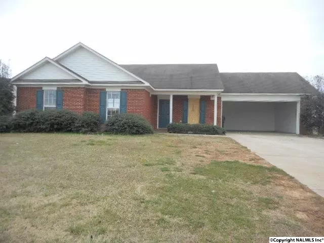 Toney, AL 35773,840 Rolan Gooch Road