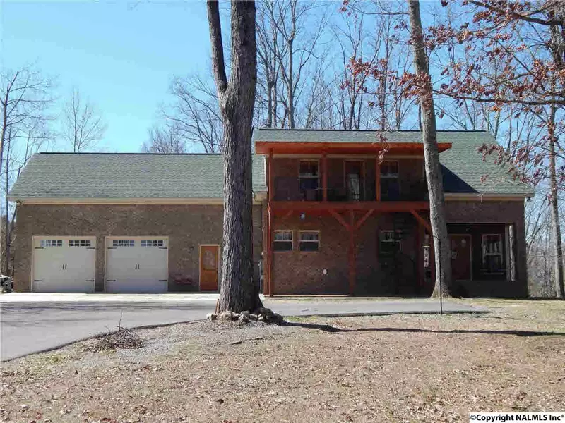 470 Joeffie Road, Grant, AL 35747