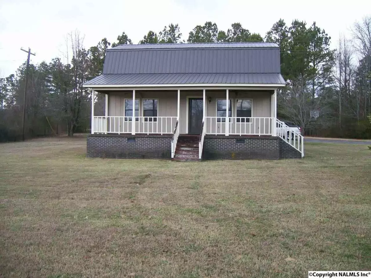 Rainsville, AL 35986,2253 Everett Road