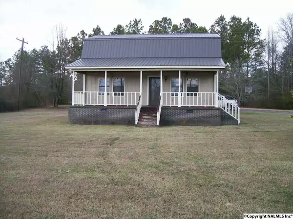 2253 Everett Road, Rainsville, AL 35986