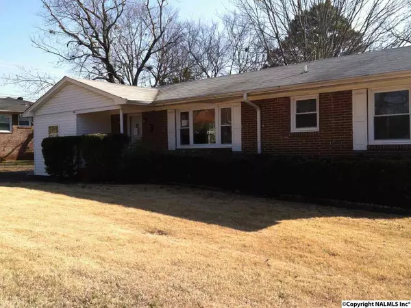 103 Wingate Avenue, Huntsville, AL 35801