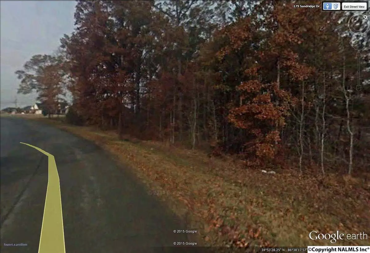 Toney, AL 35773,0 Turtle Bend Drive