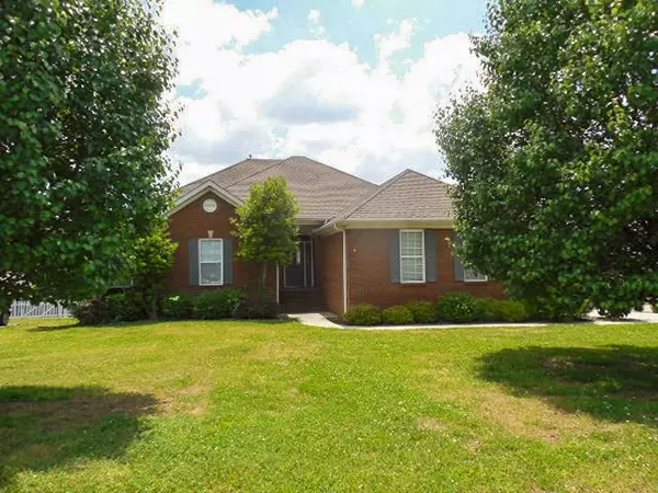 153 SE Eagle Wing Drive, Decatur, AL 35603