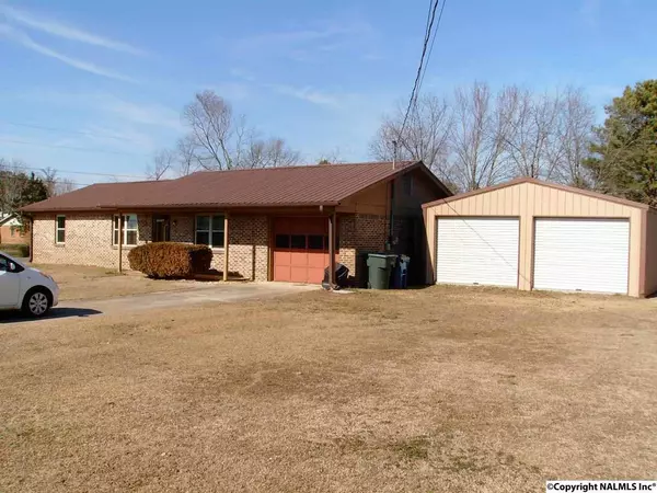 Albertville, AL 35950,103 Cameron Street