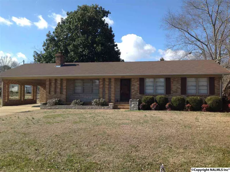 312 Christopher Drive, Athens, AL 35611