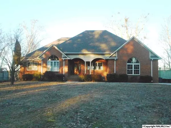 4222 River Road, Southside, AL 35907