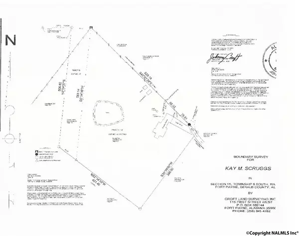 Fort Payne, AL 35967,1514 Terrace Heights Drive NW