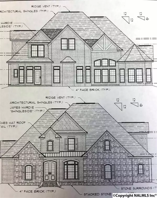 Owens Cross Roads, AL 35763,7044 Ridge Crest Road