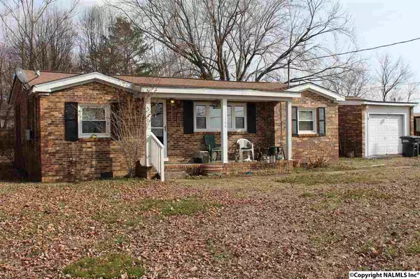 11766 Pulaski Pike, Toney, AL 35773