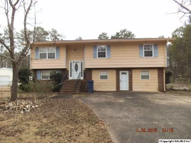 3612 Spring Valley Road, Anniston, AL 36207