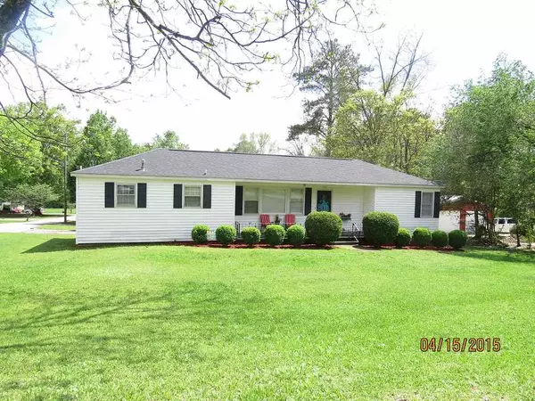 200 Southview Avenue, Gadsden, AL 35904