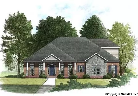 4736 Autumn Dusk Drive, Owens Cross Roads, AL 35763