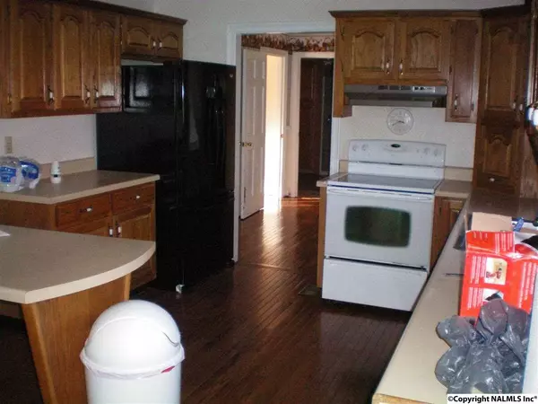 Rainsville, AL 35986,3986 County Road 180