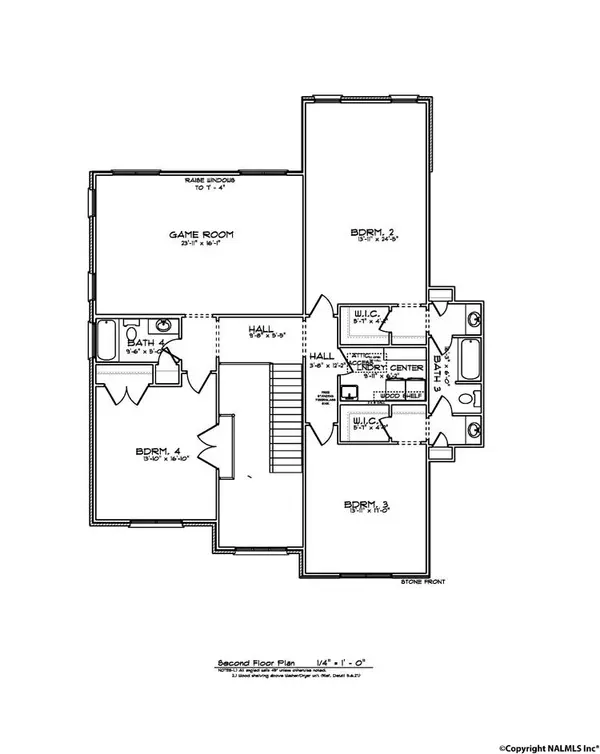 Owens Cross Roads, AL 35763,4803 Pinebrook Court