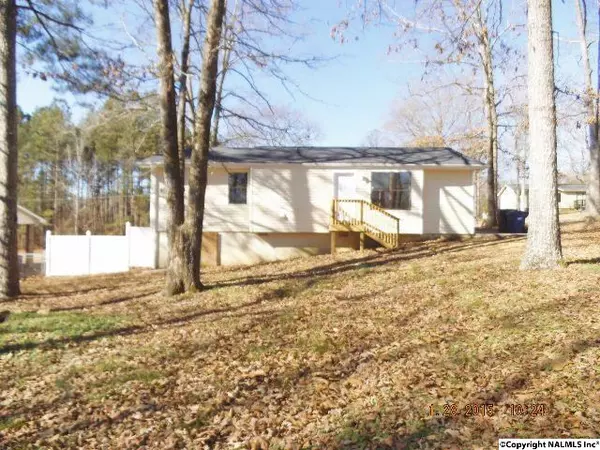 Oxford, AL 36203,2103 Peek Drive