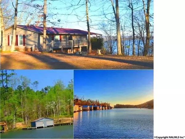 2411 Preston Island Circle, Scottsboro, AL 35769