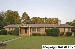 10003 Louis Drive, Huntsville, AL 35803